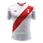 Günstige Fußballtrikots Peru Frauens Heimtrikot WM 2018